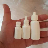 قطره چکان پلاستیکی