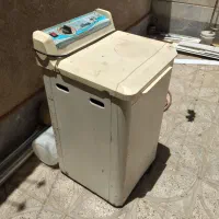 لباسشویی سطلی
