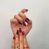 خدمات ناخن