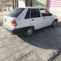 پراید مدل 90