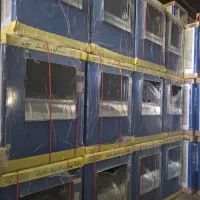 کولر آبی 8000/4000جنرال با ضمانت شرکتی