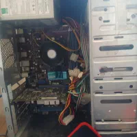 کیس خانگی