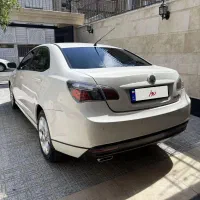 ام جی ۶ درحد صفر