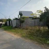 فروش زمین مسکونی چایخانسر