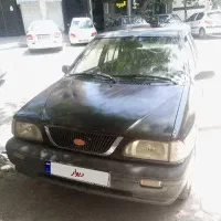پراید
