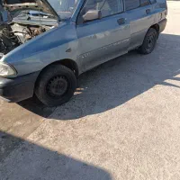 پراید84 اطلسی