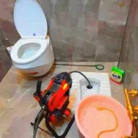 لوله بازکنی تعمیرات پکیج ابگرمکن شوفاژاسپیلت6ماه ض