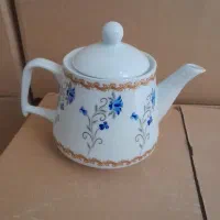 پخش عمده قوری چینی استکان نعلبکی