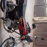 موتور هوندا ۱۵۰ ۱۲۵ ۲۰۰