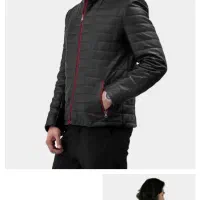 کت چرم نوین