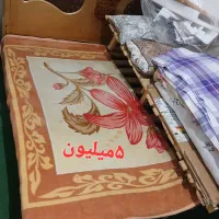 روتختی وتختخواب