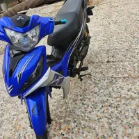 موتور 125 همتاز