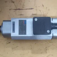 اسپیندل موتورهواخنک ترکیه‌ای‌