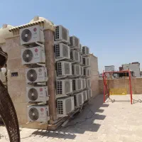 نصب و تعمیرات کولر گازی،پکیج،پمپ آب