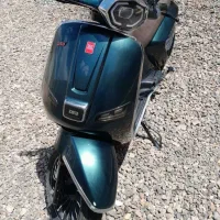 کویر s5|موتورسیکلت|اصفهان, خرم|دیوار