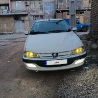 پارس elxمدل 93