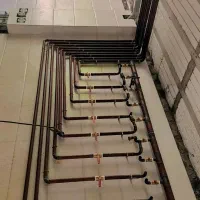 شرکت فنی مهندسی هادی گاز شمال