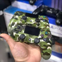 دسته PS4 اورجینال استوک درحد نو متنوع