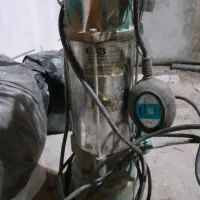 کفش ۶۰ متری دو اینچ در حد نو