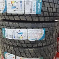 لاستیک نیسان خاور ایسوزو تیوبلس