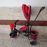 سه چرخه کودک