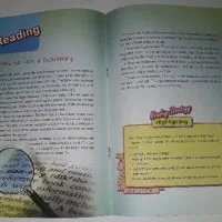 تدریس تخصصی انگلیسی هفتم تادوازدهم و آکادمیک