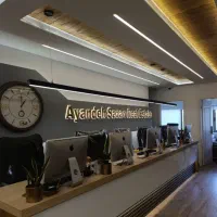 فروش واحد ۷۷متری نوبنیاد دو خواب