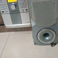 ضبط صوت با یک باند