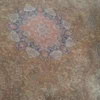 دوعدد فرش ۶متری