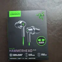 هدست اورجینال Razer