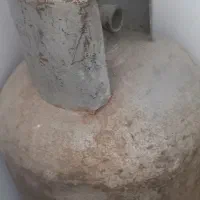 کپسول گاز کاملا سالم بوتان