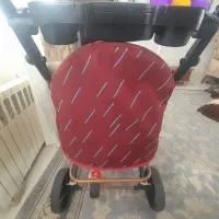 کالسکه دلیجان  مدل بنیتا