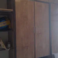 کمدوتخته خواب دیواری