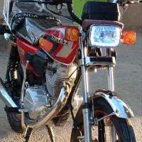 موتور همتاز 200