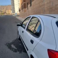 تیبا ۲ ex مدل ۹۴