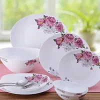 ظرف ارکوپال ۲۵ تکه