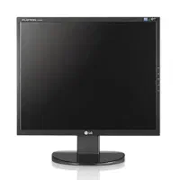 مانیتور ۱۷ ال جی (LG)