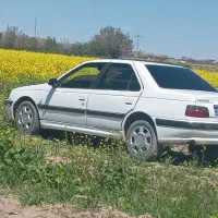 معاوضه پارسtu5 مدل ۹۴
