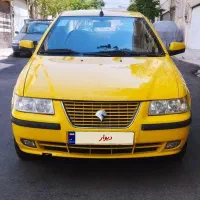 تاکسی ع عمومی برون شهری تک 1400