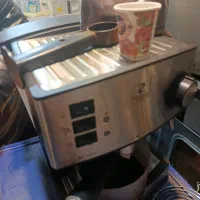 قهوه ساز زیگما