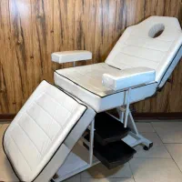 تخت پزشکی و ارایشگاه