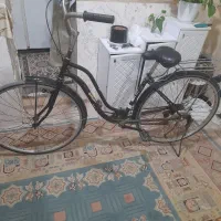 دوچرخه ۲۶ ژاپنی