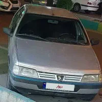 ۴۰۵|خودرو سواری و وانت|تاکستان, |دیوار