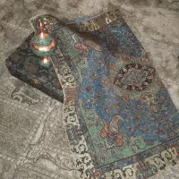 جام و رومیزی