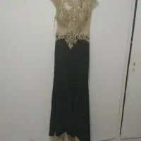 لباس مجلسی سایز۴۸.۵۰