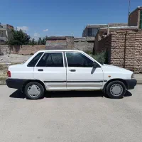 پراید مدل 90