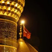 تور.کاروان زیارتی  30دینار