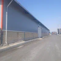 ۷۲هکتار صنعتی بدون مشابه در منطقه