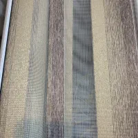 پرده زبرا