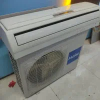 کولر گازی ۱۸ هزار